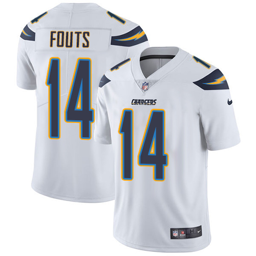 San Diego Chargers jerseys-013